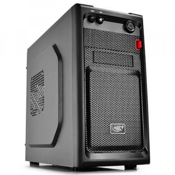 Корпус Deepcool Smarter 80273