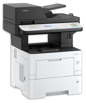 МФУ Kyocera Ecosys MA4500x (110C133NL0)