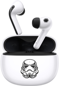Słuchawki Xiaomi Buds 3 Star Wars Edition Stormtrooper (6941812713402)