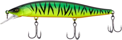 Воблер Jackall RV-Minnow 110SP 110 mm 16.3 g Hot Tiger (16992808)