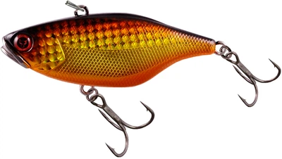 Воблер Jackall TN80 80 mm 29.4 g Double Clutch Gold & Black (16992388)
