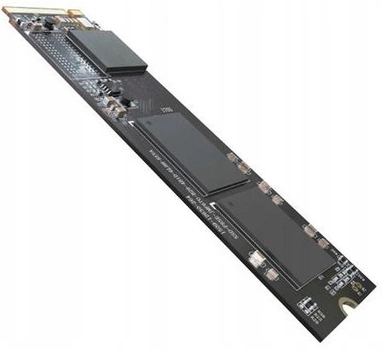 Dysk SSD Hikvision E1000 256GB M.2 NVMe PCIe 3.0 x4 3D NAND (TLC) (HS-SSD-E1000/256G)