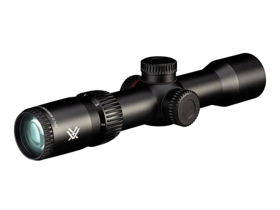 Оптичнеский прицел Vortex Optic Crossfire II 2-7x32 Crossbow d:1"(25,4мм.) XBR-2 Scope.