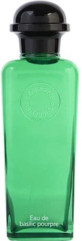 Одеколон унисекс Hermes Eau de Basilic Pourpre Edc 100 мл Тестер (3346130000075)