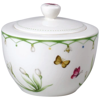 Сахарница 0,30 л Colourful Spring Villeroy&Boch 1486630930
