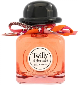 Тестер Парфюмированная вода для женщин Hermes Twilly Eau Poivree Edp 85 мл (3346130009504)