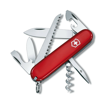 Складаний ніж Victorinox Camper 91 мм 1.3613