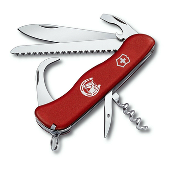 Ніж складаний Victorinox Equestrian 111 мм 0.8883