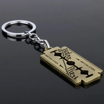 Брелок KOORA рок-группы Judas Prist 03935