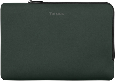 Чохол для ноутбука Targus EcoSmart MultiFit 14" Dark Green (TBS65105GL)