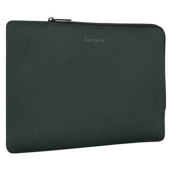 Чохол для ноутбука Targus EcoSmart MultiFit 14" Dark Green (TBS65105GL)