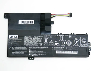 Батарея L15L2PB1 для Lenovo Yoga 510-14ISK 7000-14 (7.6V 4610mAh 35Wh).ВЕРСИЯ 2 !!! (66197)