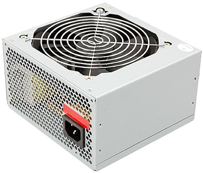 Блок живлення Golden Field ATX-S460 ATX-S460) Б/в