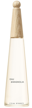 Туалетна вода Issey Miyake L\'Eau d\'Issey Eau & Magnolia Edt 100 мл Тестер (3423222048082)