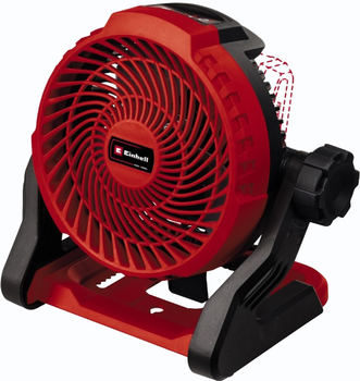 Акумуляторний вентилятор Einhell X-Change GE-CF 18/2200 Li (3408035)