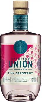 Ром Pink Grapefruit 0.7 л 38% (8720299046399)