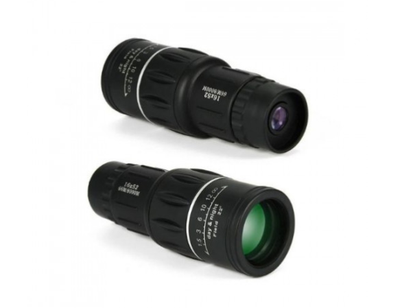 Монокуляр Bushnell 16x52 Black PowerView (YU8SH2597)