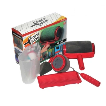 Набор для покраски 5 в 1 Top Shop Paint Racer 1409VLKC3 (1409VLKC3) TIN66