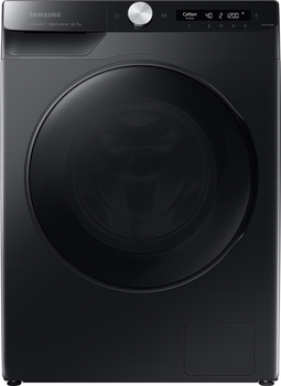 Стиральная машина узкая SAMSUNG WW80AG6L28BB/UA