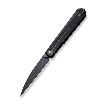 Нож складной Civivi Clavi C21019-1 тип Liner lock Длина клинка 77.6мм