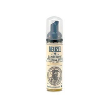 Бальзам для бороди Reuzel Beard Balm Wood&Spice 70 g
