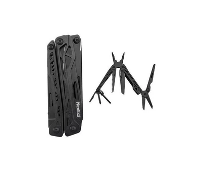 Мультитул Nextool Knight 11 в 1 NE20044 Black