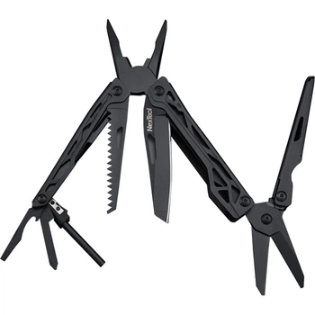 Мультитул Nextool Natuo NE20123 Black