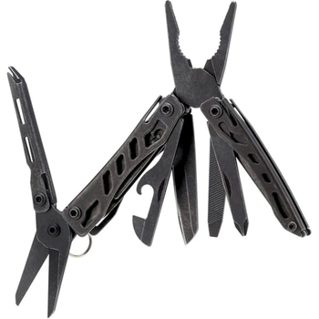 Мультитул Nextool Stone Black NE20148