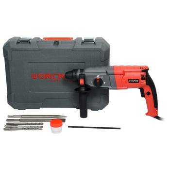 Перфоратор Worcraft RH09-26B