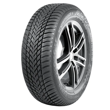 Зимняя шина Nokian Tyres Snowproof 2 195/65R15 91T