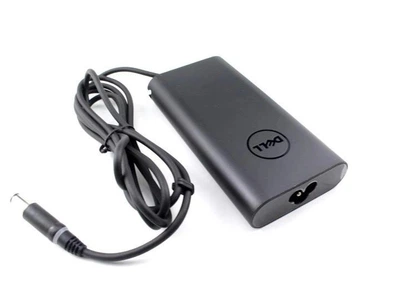 СЗУ Dell 19,5V 4,62A Разьем 7,4*5,0 для ноутбука чёрный (705131)