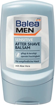 Бальзам после бритья Balea Men Sensitive 100 мл