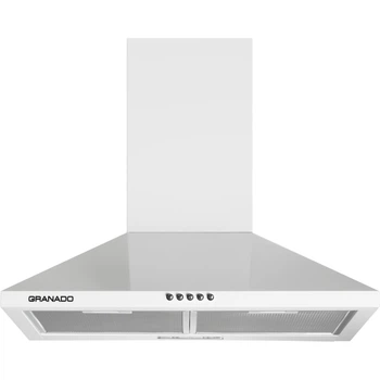 Вытяжка кухонная GRANADO Burgos 1603-700 white