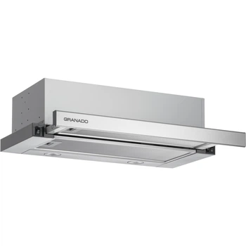Вытяжка кухонная GRANADO Telde 603-1200 inox