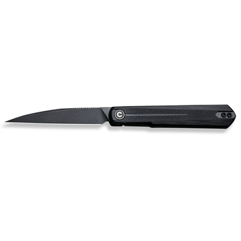 Нож Civivi Clavi Black (C21019-1)