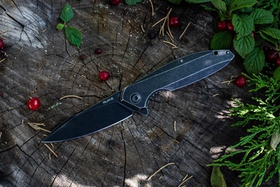 Нож складной Ruike P128-SB