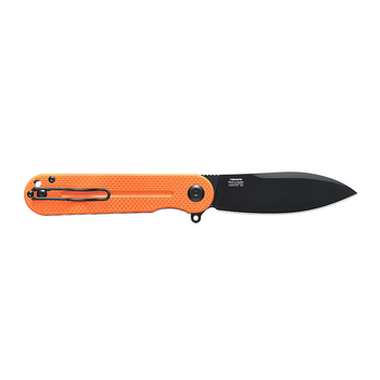 Нож складной Firebird FH922PT-OR
