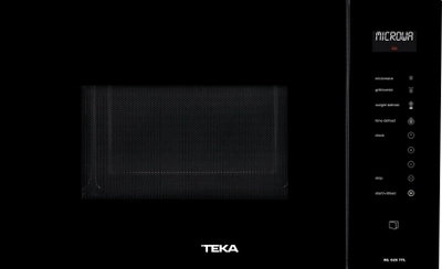 Вбудована мікрохвильова піч Teka ML 825 TFL