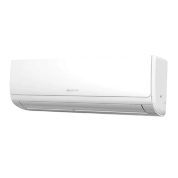 Кондиционер инверторный Skyworth G12 (35м2,-20°С/+48°С, А+++, R32, Wi-Fi, 19дБ)