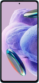 Мобільний телефон Xiaomi Redmi Note 12 Pro+ 5G 8/256GB DualSim Sky Blue (TKOXAOSZA0586)