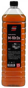 Масло моторное Е S-POWER М-10г2к, 1.5Л