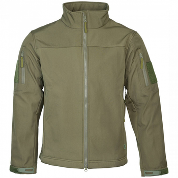 Куртка Skif Tac SoftShell Gamekeeper L olive