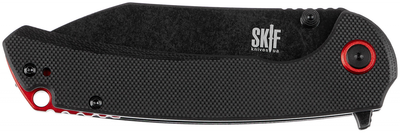 Ніж Skif Jock Jr BSW Black