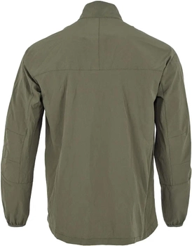 Куртка Skif Tac Woodman XL зелений
