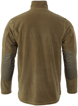 Куртка Skif Tac Strix L Fleece coyote