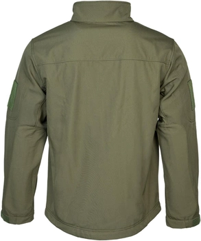 Куртка Skif Tac SoftShell Gamekeeper XL olive