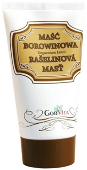 Maść Gorvita Borowinowa 130 ml (5907636994626)