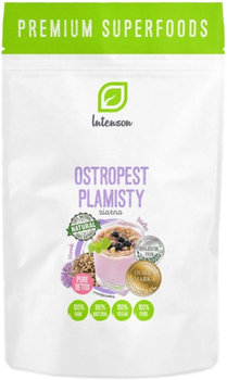 Ostropest Plamisty Intenson ziarno 500 g (5902150280255)