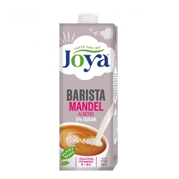 Напій Joya мигдальний Бариста 1 л