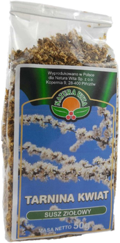 Herbata Natura Wita Tarnina Kwiat 50 g (5902194542821)